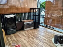 Sennett Estate (D13), Terrace #626641231